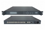 4in1 MPEG-2 SD IP Encoder