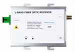 DVB-S2 L-band Fiber Optic Receiver