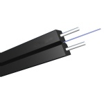 FTTH Fiber Optical Drop Cable(1 core)